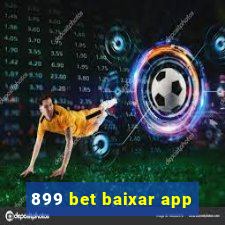 899 bet baixar app